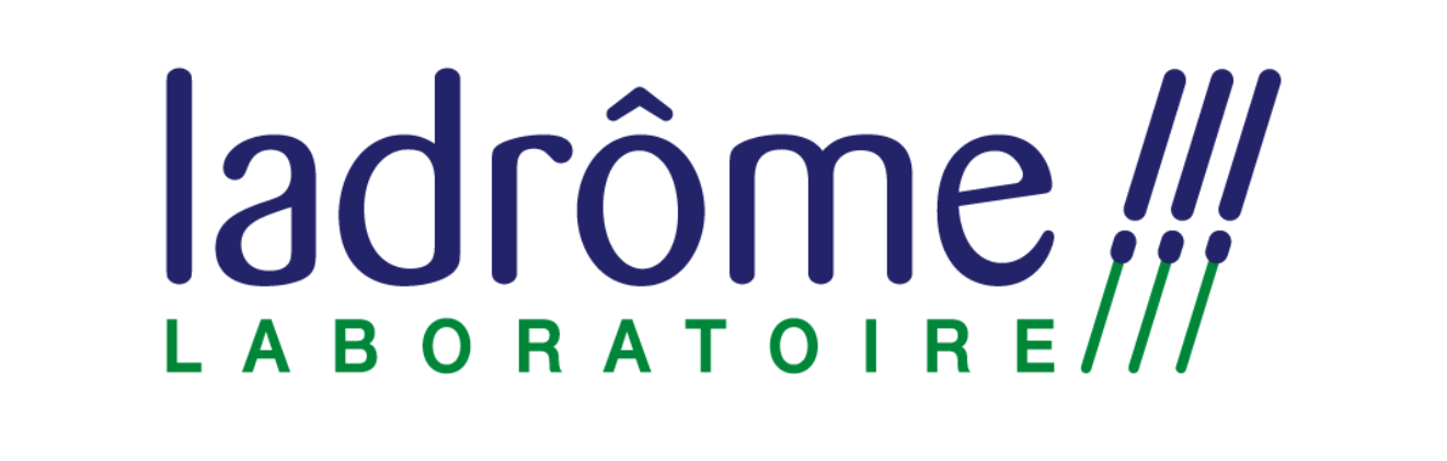 Ladrôme Laboratoire